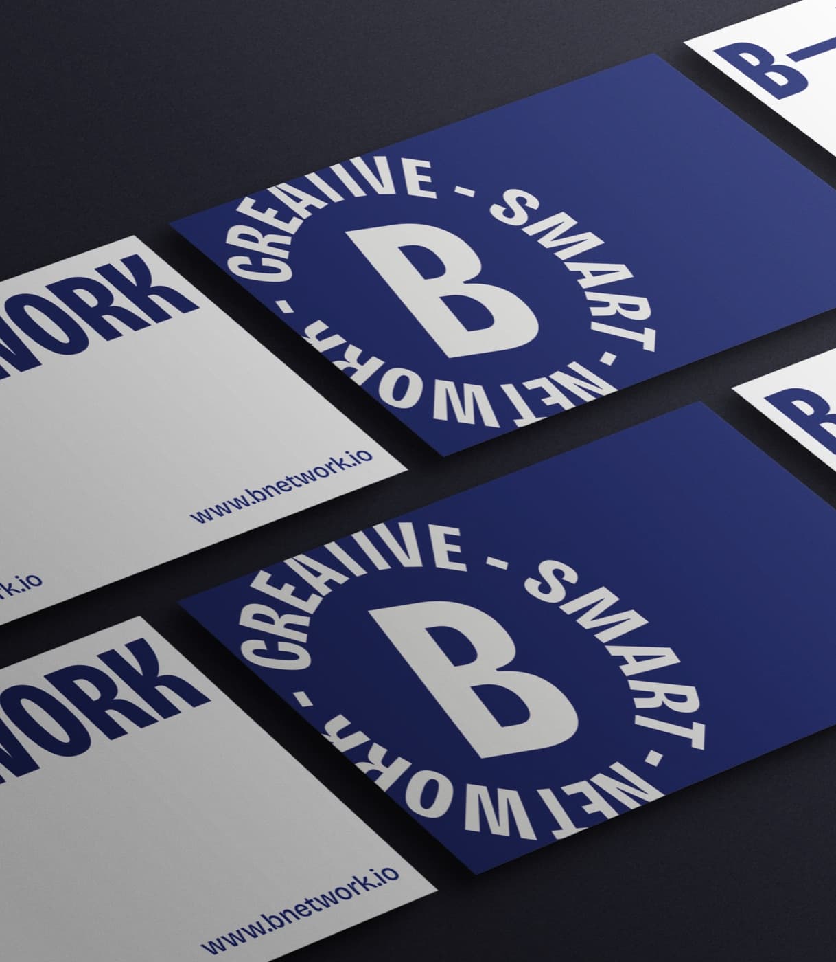 Brand Identity