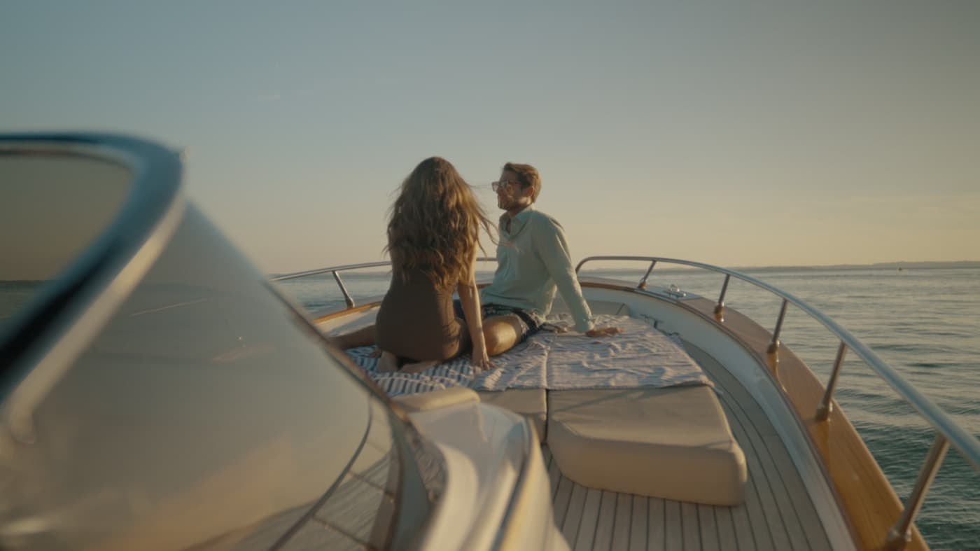 Prua – Dreamy Cruise